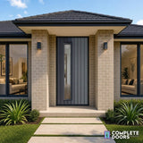 Parkwood Doors VP10 External Facade