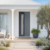 Parkwood Doors VP10 External Facade