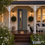 Parkwood Doors VP10 External Facade