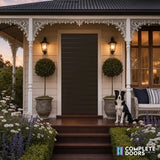Parkwood Doors 33) External Facade