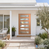 Hume Doors 1200 External Facade