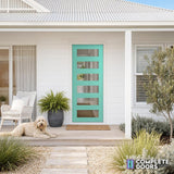 Hume Doors NEX36 External Facade