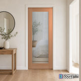 Hume Doors LIN1 Interior Room