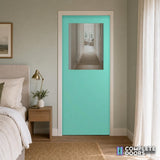 Hume Doors XF3 Interior Room