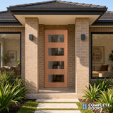 Hume Doors NEX35 External Facade