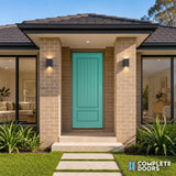 Hume Doors HAV22 External Facade