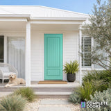 Hume Doors HAV22 External Facade