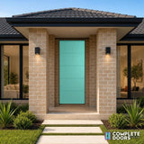 Hume Doors XLR130 External Facade