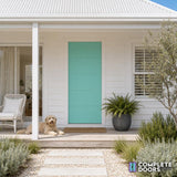 Hume Doors XLR130 External Facade
