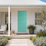 Hume Doors XLR130 External Facade