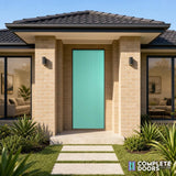 Hume Doors XLR170 External Facade