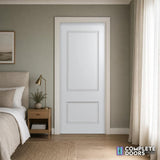 Hume Doors HMC2 Interior Room