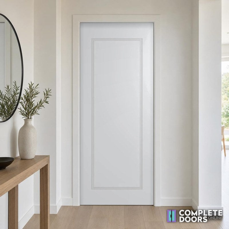 Hume Doors SOR11 Interior Room