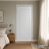Hume Doors SOR11 Interior Room