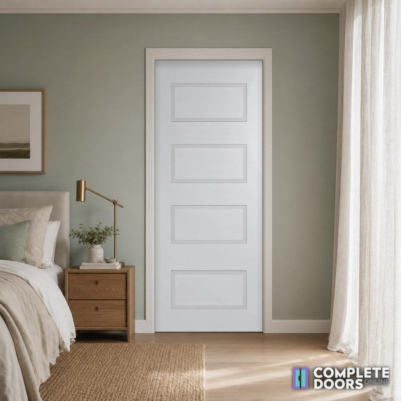 Hume Doors SOR12 Interior Room