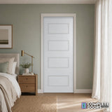 Hume Doors SOR12 Interior Room