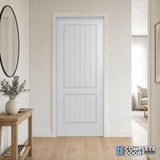 Hume Doors SOR22 Interior Room