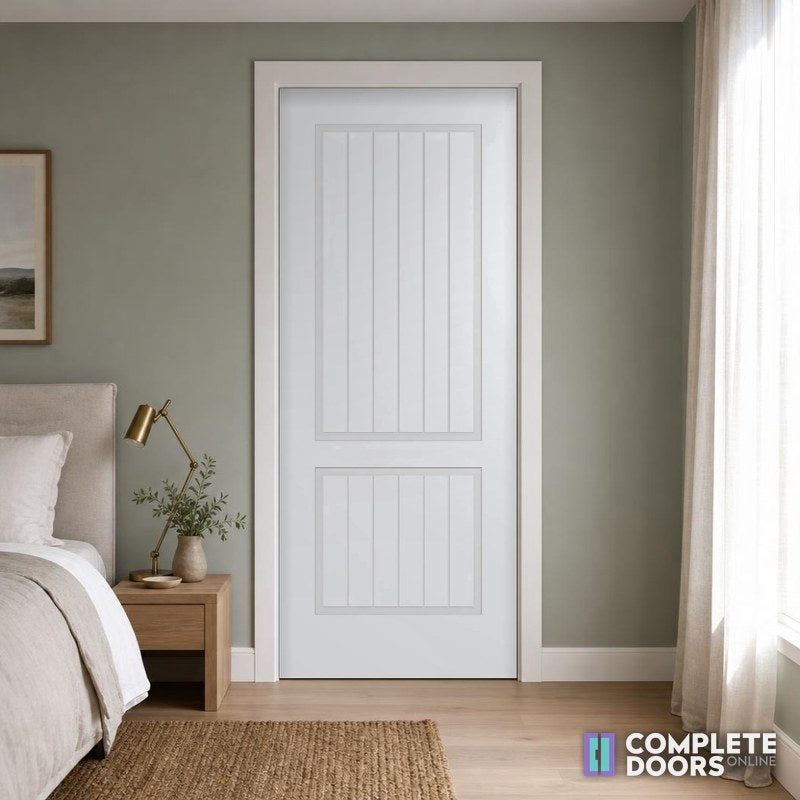 Hume Doors SOR22 Interior Room