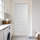 Hume Doors SOR22 Interior Room
