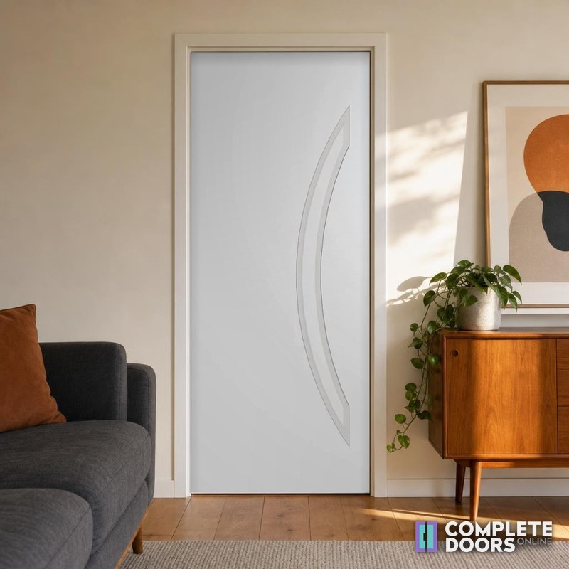 Hume Doors SOR6 Interior Room
