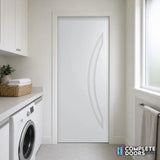 Hume Doors SOR6 Interior Room