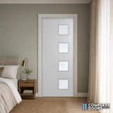 Hume Doors SOR7 Interior Room