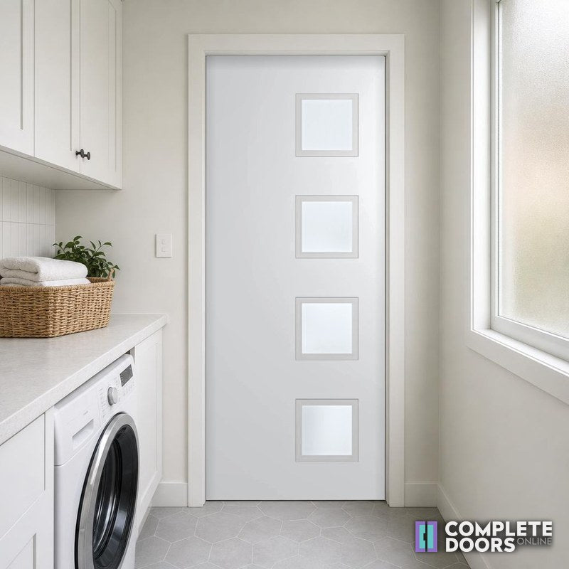 Hume Doors SOR7 Interior Room