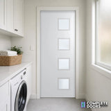 Hume Doors SOR7 Interior Room