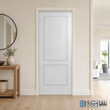 Hume Doors SOR8 Interior Room