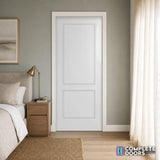 Hume Doors SOR8 Interior Room