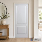Hume Doors Hume Caprice Interior Room