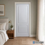 Hume Doors Hume Caprice Interior Room