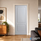 Hume Doors Hume Caprice Interior Room