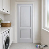 Hume Doors Hume Caprice Interior Room