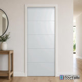 Hume Doors HA4 Interior Room