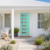 Hume Doors XN16 External Facade