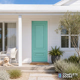 Hume Doors XR4 External Facade