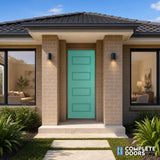 Hume Doors XV20 External Facade