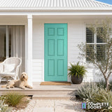 Hume Doors XV4 External Facade