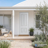 Hume Doors XVP11 External Facade
