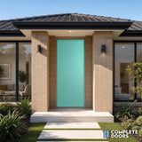 Hume Doors 2040 External Facade