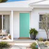 Hume Doors Hume Flush External Facade