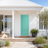 Hume Doors HAV22 External Facade