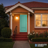 Hume Doors HAV22 External Facade