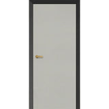 Pre-finished ABS Door - Plain A