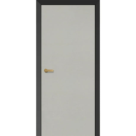 Pre-finished ABS Door - Plain A