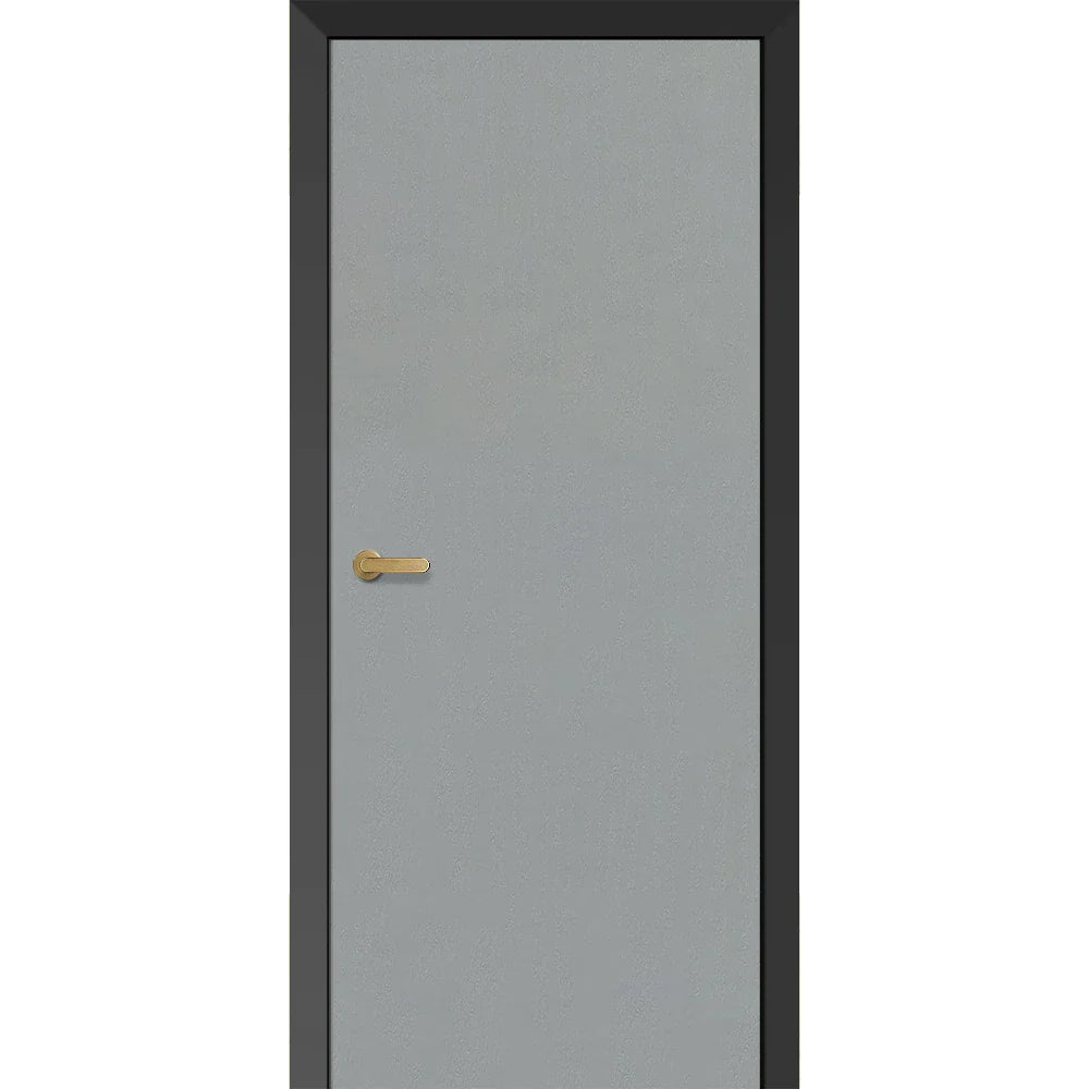 Pre-finished ABS Door - Plain B