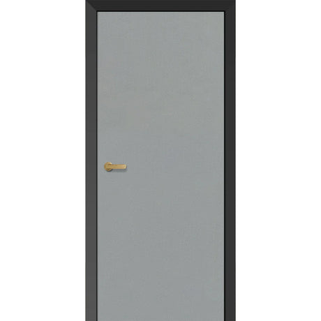 Pre-finished ABS Door - Plain B