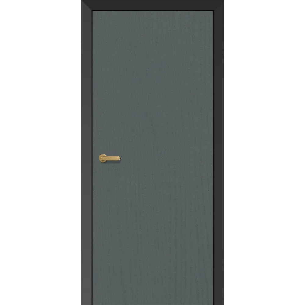 Pre-finished ABS Door - Plain B