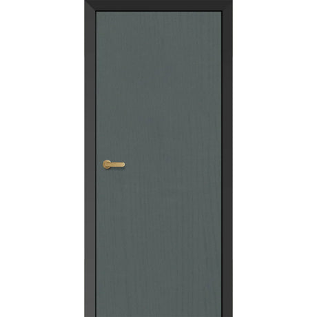 Pre-finished ABS Door - Plain B